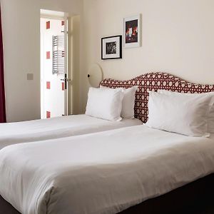 Kamer "Cosy" met Twee Aparte Bedden