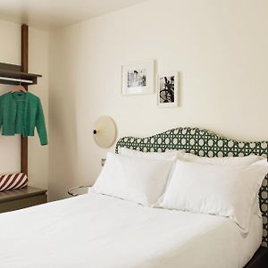 Superior Kamer met een King Size Bed